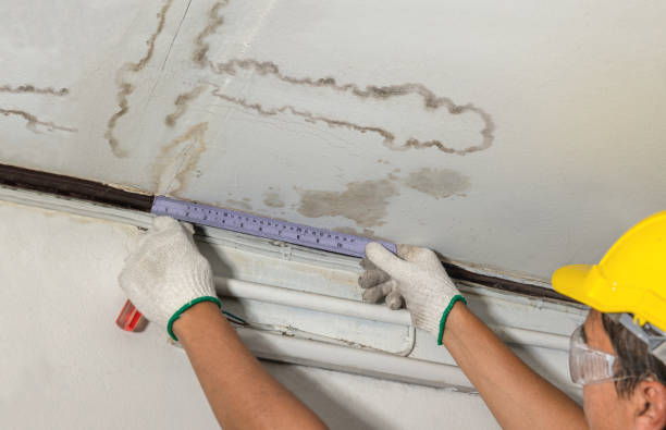 Reliable Water Damage contractor in Gilman, CT by Water Damage Irwin